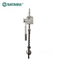 世达(SATA)重型手拉葫芦 紧线器 97885 铝合金紧线器3公吨3米