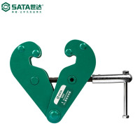 世达(SATA) 工具托组套-33件10mm套筒 09902 汽修工具组套装