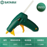 世达(SATA)插电热熔胶枪 3.7V锂电池款 05213