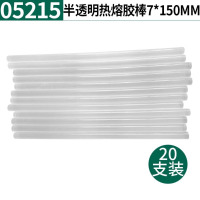 世达(SATA) 热熔枪 7*150mm胶棒(05215)