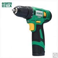 世达(SATA) 锂电电钻手电钻起子机钻单电 51006c