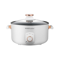 荣事达(Royalstar) RHG05F 电火锅 5-6L (单位:台)