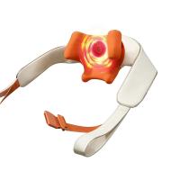 SKG H5 升级版 按摩披肩 1116g(单位:台) 浅米色