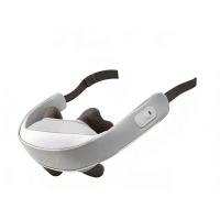 SKG H5舒享款 按摩披肩 2档(单位:台) 灰棕色