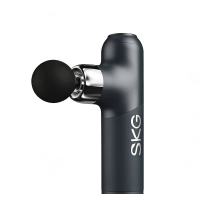 SKG F3系列二代尊享款 按摩筋膜枪 147*86*45mm(单位:台) 青灰色