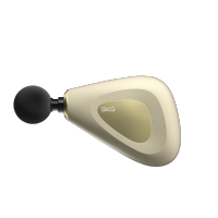 SKG F3 3代 筋膜枪 420g(单位:台) 奶昔白