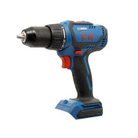 东成 充电式电钻 DCJZ04-13A 电池规格20V/2Ah 两电一充 最大扭矩(硬扭):60N·m
