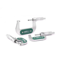 世达91531 外径千分尺0-25MM