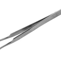 世达3151 尖头长镊子175MM