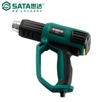 世达97925 经济型数显热风枪