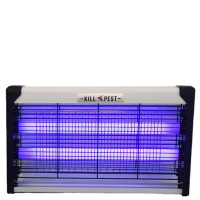 乾浦 蚊蝇诱灭器 30W 49×6×25cm 1个