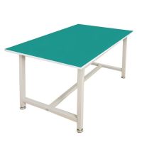 佳造 重型防静电操作台平面工作台 150*80*75CM (多款式可定制) 1个