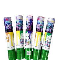 匹牧 彩色烟雾 橙色 2个 (其它颜色可选)