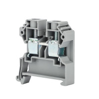 魏德米勒 接线端子 SAKDU 2.5N 1个(10个起售)