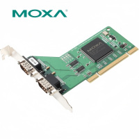 摩莎 串口卡 CP-102U 1个
