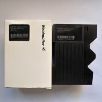 魏德米勒 接口模块 UR20-BASIC-FBC-PN 1个