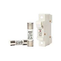 正泰 熔断器 RT28-32 4A 1个 (10个起售)