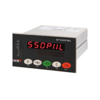 LINWT 称重仪表 ST550PWL 1个