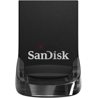 闪迪(SanDisk) 至尊高速酷豆 SDCZ430-016G-Z35 USB3.1 U盘/优盘 (单位:个) 黑色