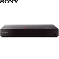 索尼(SONY) BDP-S6700 3D蓝光 DVD播放器 (计价单位:台) 黑色
