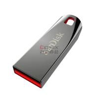 朗科(Netac) U388 USB 3.0 32GB U盘 (计价单位:个) 银色