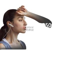 索尼(SONY) WI-SP500 无线 耳机 (计价单位:个) 黑色