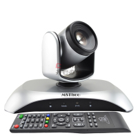 美源(Bigen) MST-E1080 USB 摄像头 (计价单位:个) 银色