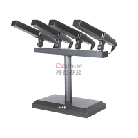 启诺(QN) QN-70L演讲会议 话筒麦克风 1.00 个/只 (计价单位:只) 黑