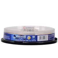 麦克赛尔(Maxell) DVD+R 16速4.7G 空白 光盘 10.00 张/筒 (计价单位:筒)