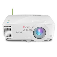 明基(BenQ) E562 投影仪 (计价单位:台) 白色