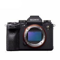 索尼(SONY) Alpha 1(不含镜头) 单机身 (计价单位:台) 黑色