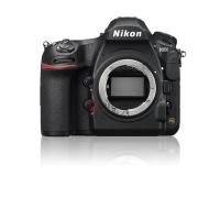 尼康(Nikon) D850 单机身 单反相机 (计价单位:台) 黑色