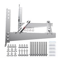 海信(Hisense) Q>16000W 不锈钢 空调室外机支架 1.00 个/套 (计价单位:套)_