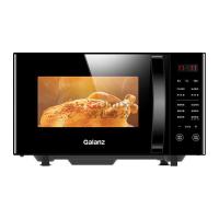 格兰仕(Galanz) G80F23CSL-Q6(R0) 23L 微波炉 (计价单位:台) 黑色_