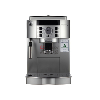 德龙(Delonghi) ECAM22.110.SB 意式全自动 咖啡机 (计价单位:台) 银色_