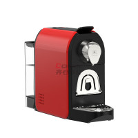 WORLD KITCHEN WK-KF1303/KZ 750ML 咖啡机 (计价单位:台) 红色_