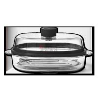 九阳 (Joyoung ) F-S3 3.5L 电饭煲 (计价单位:台) 银色_