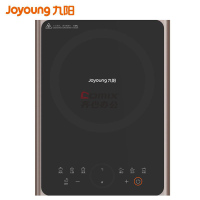 九阳(Joyoung) C22-F3 2200W 电磁炉 (计价单位:台) 黑色_
