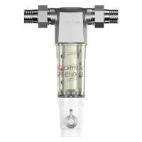 安吉尔(Angel) J2615-GWG-2500 2500L/H 前置过滤器 (计价单位:台) 不锈钢色_