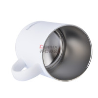 膳魔师(THERMOS) JDG-351 WH 保温杯 (计价单位:个) 白色_