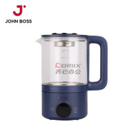 JOHN BOSS HE-YSH1000 1升多功能 养生壶 (计价单位:台) 蓝色_