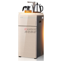 安吉尔(Angel) CB2702LK-GD 茶饮机 饮水机 (计价单位:台) 金色_