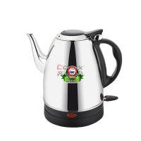 新功 S1 1.5L 电热壶 (计价单位:台) 黑色_