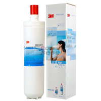 3M 净享DWS 2500CN 2.4升/分 大流量 台下式 净水器 (计价单位:台) 白色_