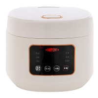 杜邦(DUPONT) PFB-KY0530 3L 电饭煲 (计价单位:台) 米白色_
