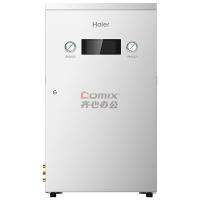 海尔(Haier) HRO102-400G 60L/H 大通量 净水器 (计价单位:台) 白色_