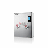 碧丽 商用大容量步进式自动 JO-K30 商用开水器 1.00 个/台 (计价单位:台) 银色_