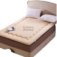 伊伊爱 LTL-16XK-CD10 150*200cm 羊羔绒 床垫 1.00 件/个 (计价单位:个) 驼色_