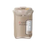 松下(Panasonic) NC-EF5000 5L 电热水瓶 (计价单位:台) 香槟金_