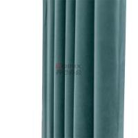 伊伊爱 CL0JB02000076 磨砂绒 70*遮光 701窗帘 1M*2.7M 含轨道含安装 单位:片 海蓝色_